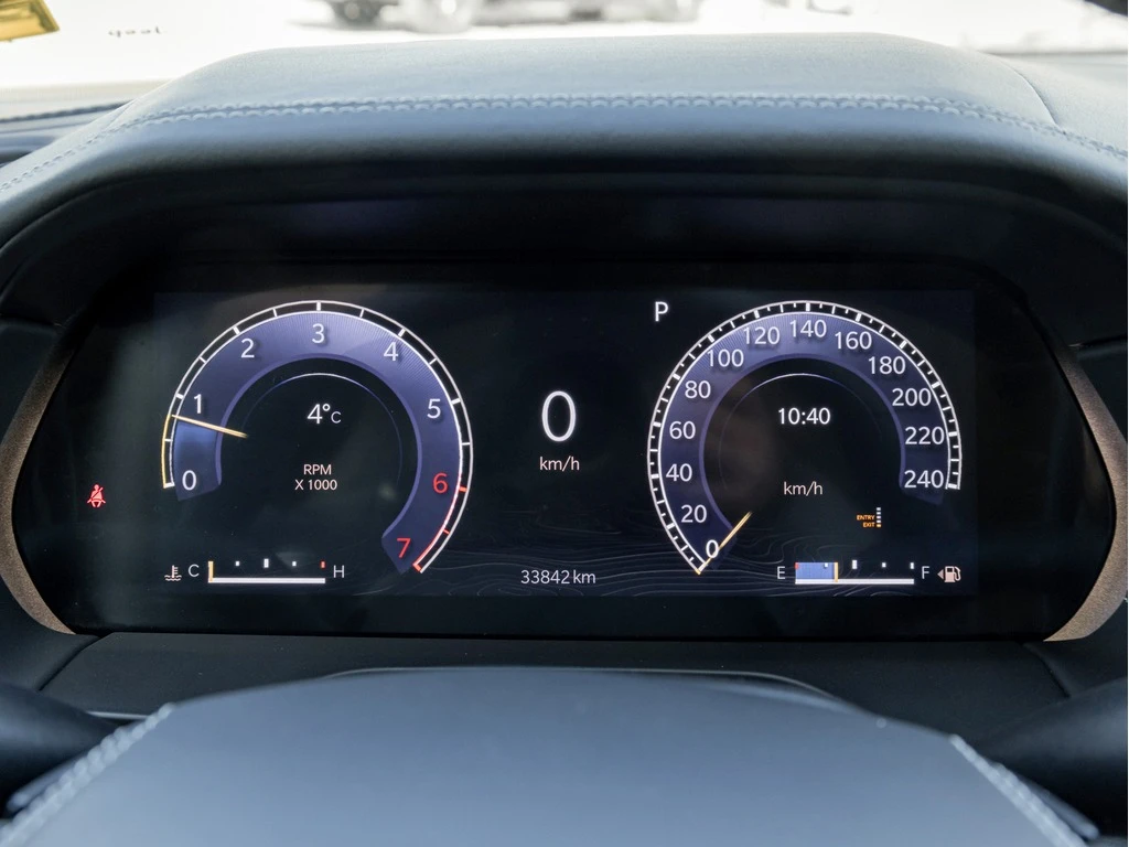 Jeep Grand cherokee 5.7 HEMI * * CARFAX * * АВТО КРЕДИТ * *  - изображение 6