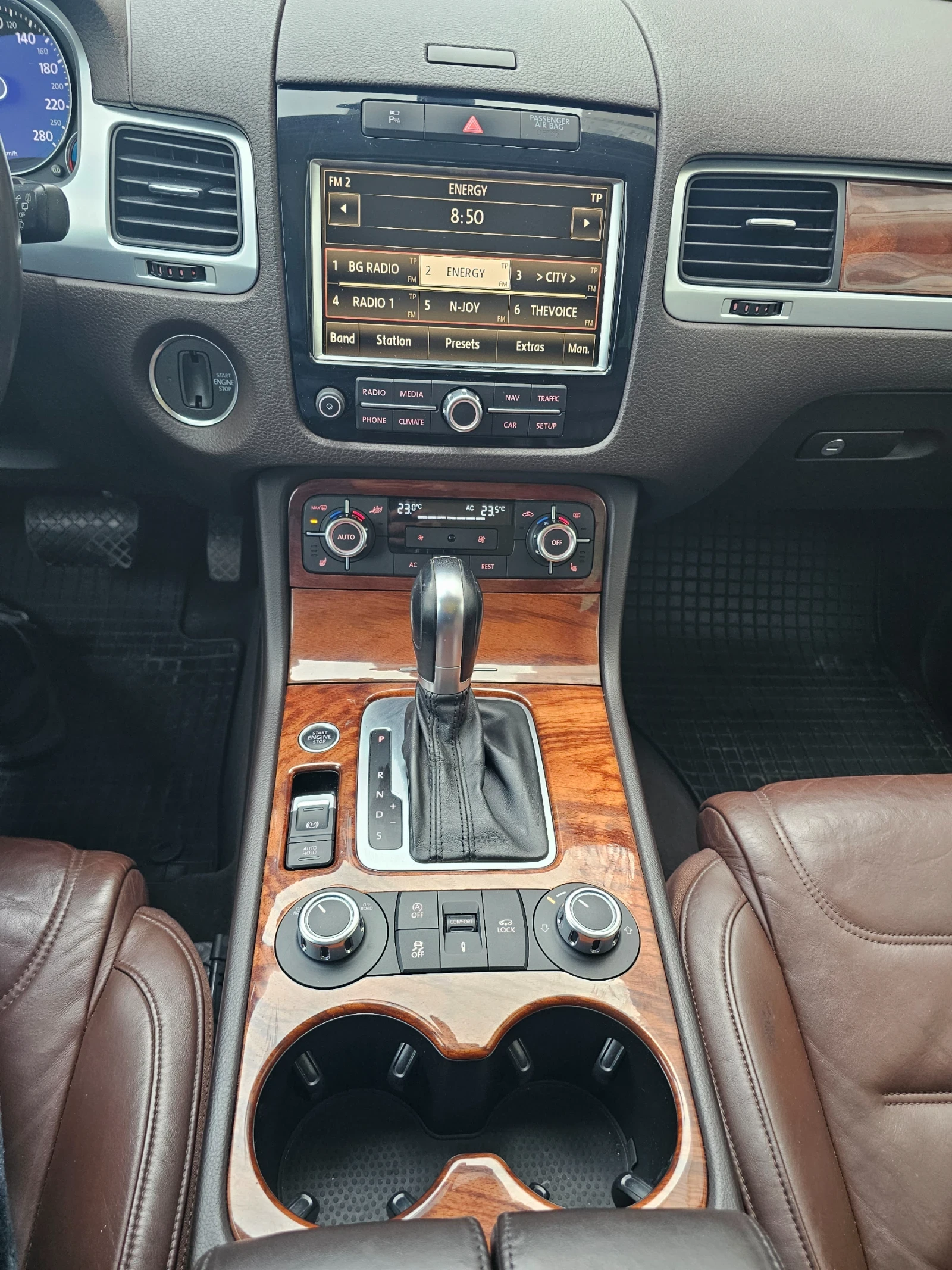 VW Touareg  - изображение 3