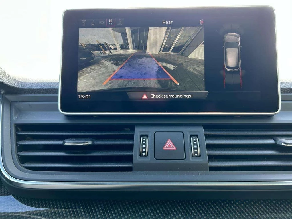 Audi SQ5 * quattro Prestige * CARFAX * ���� �� �� | Mobile.bg � ����������� 17