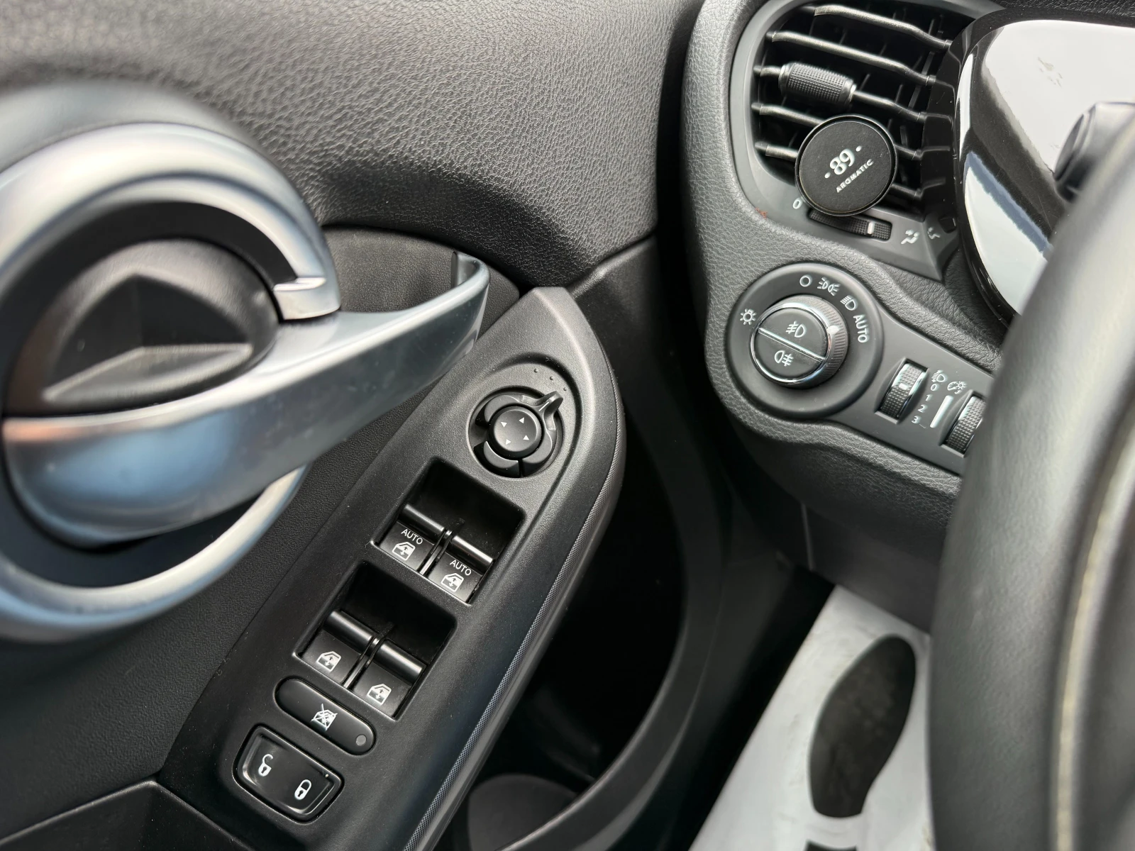 Fiat 500X | Mobile.bg � ����������� 14