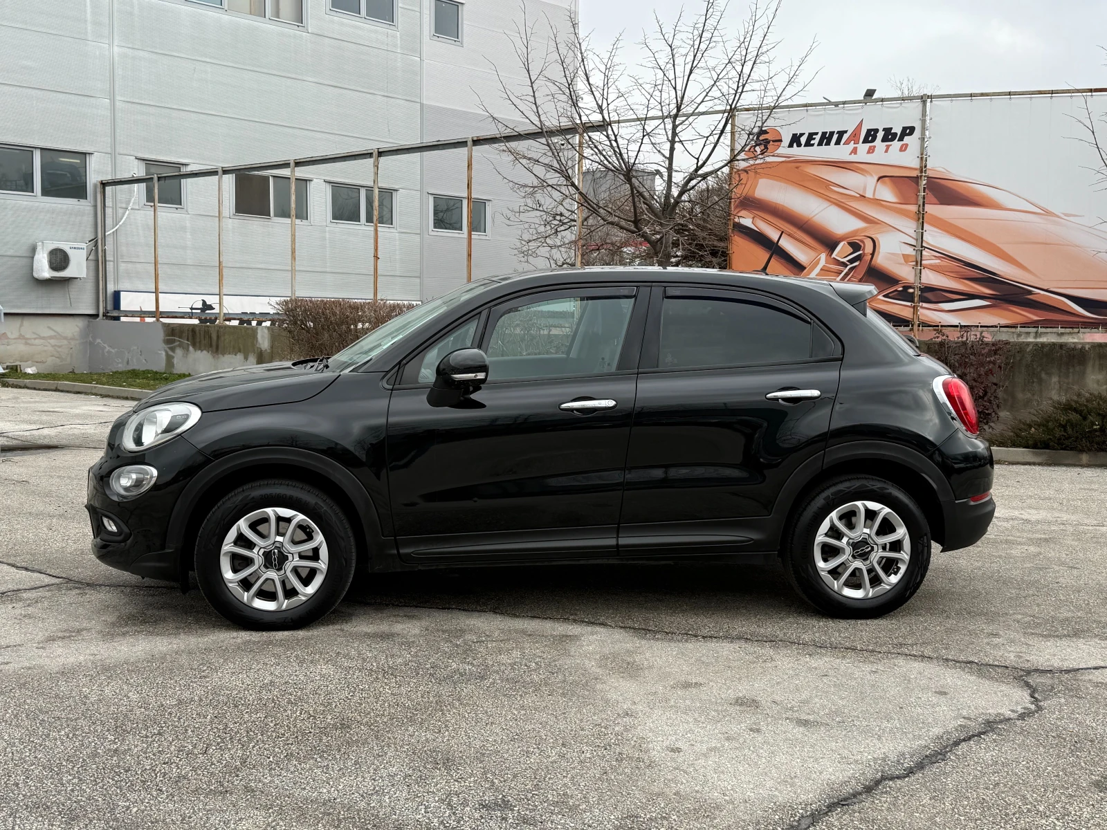 Fiat 500X  - изображение 2