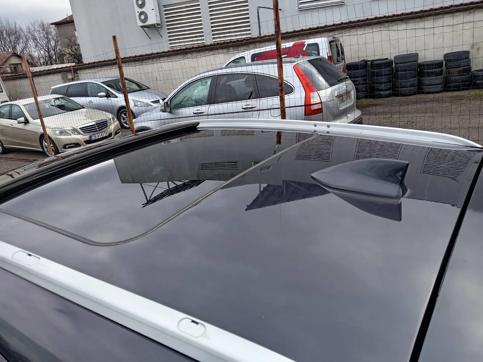 Honda Hr-v 1.6DTEC* LED* KOJA* PANORAMA* KEYLESS*  | Mobile.bg � ����������� 16