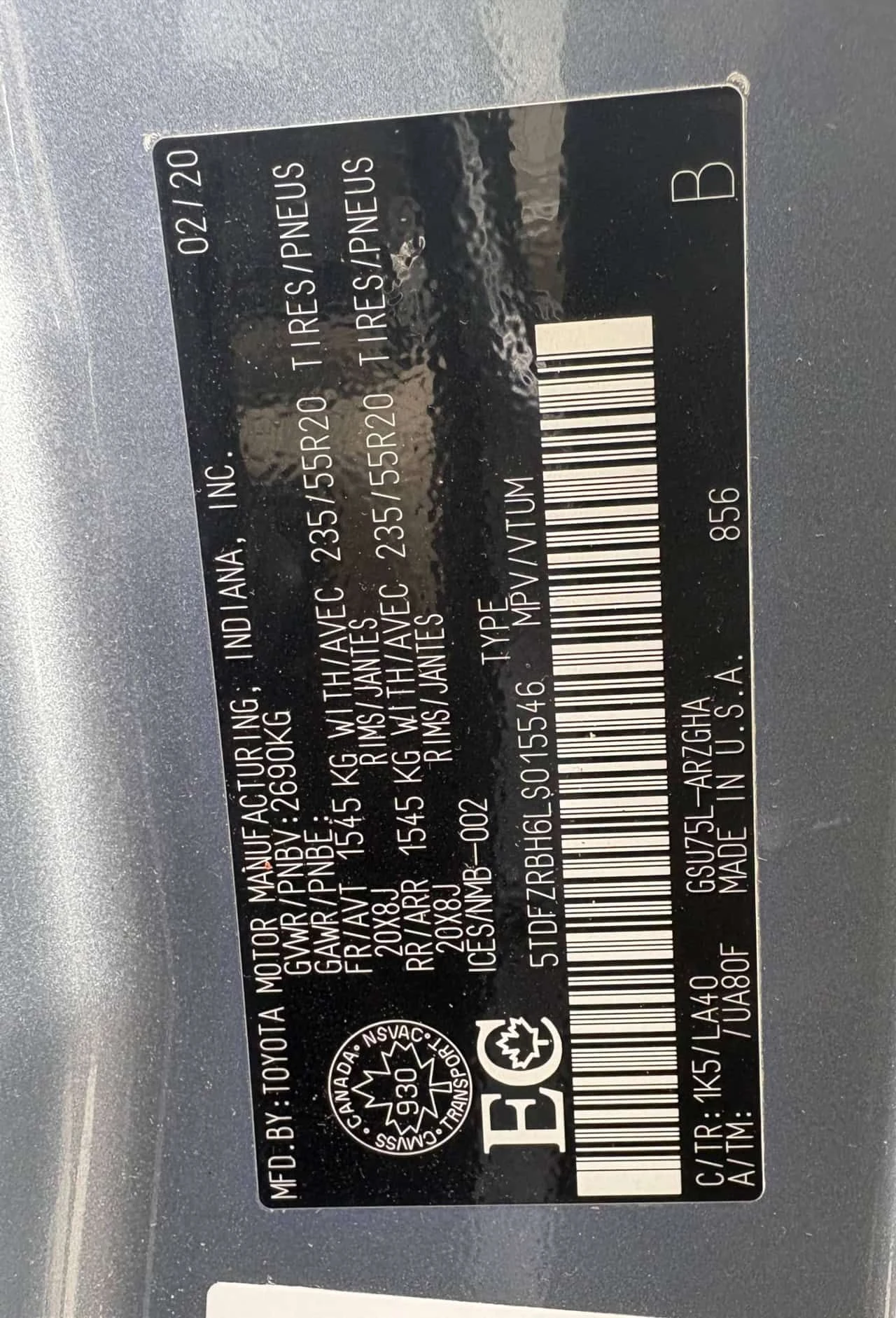 Toyota Highlander * Limited * CARFAX * ��� ������������ ������ | Mobile.bg � ����������� 15