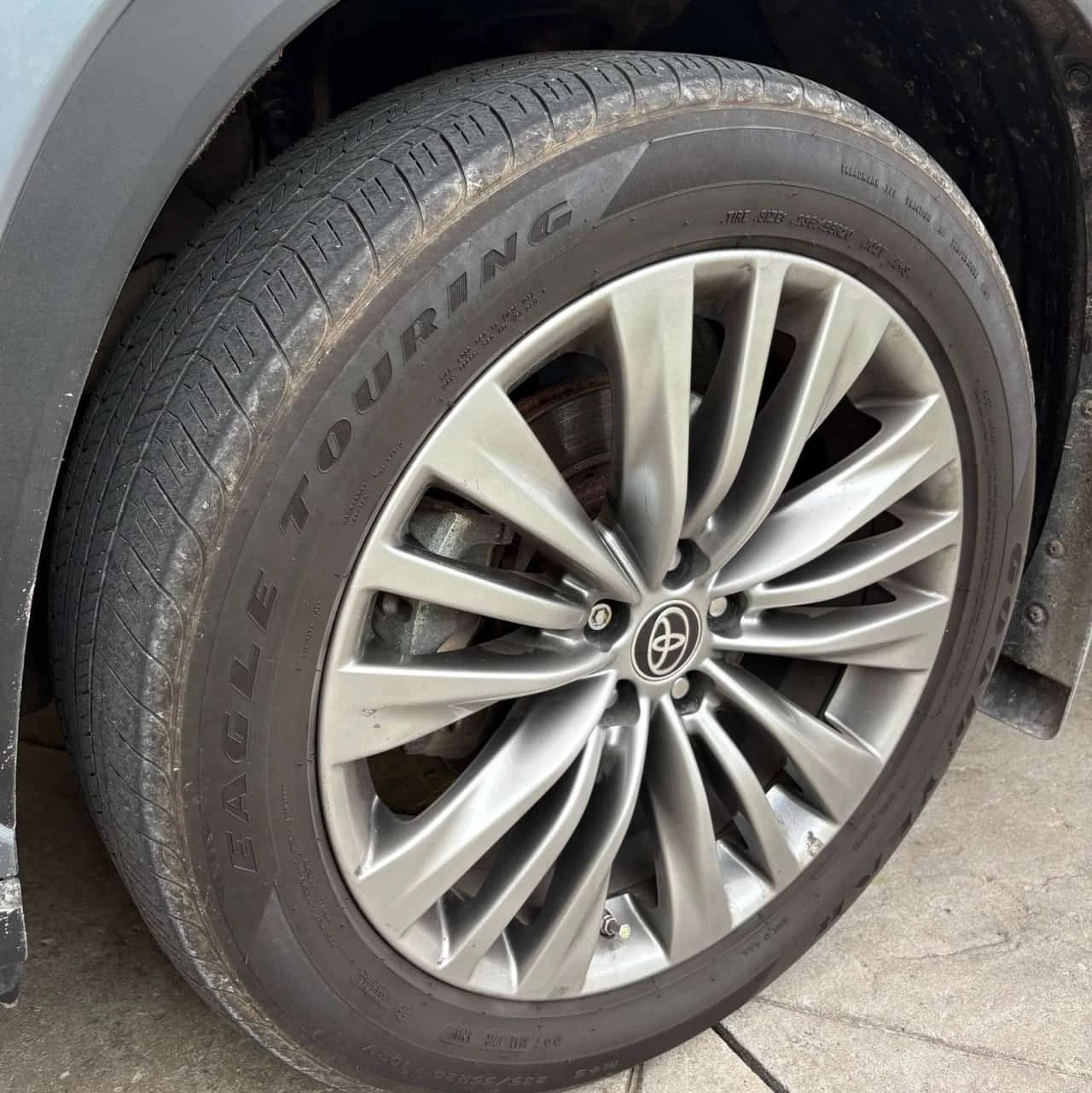 Toyota Highlander * Limited * CARFAX * ��� ������������ ������ | Mobile.bg � ����������� 7