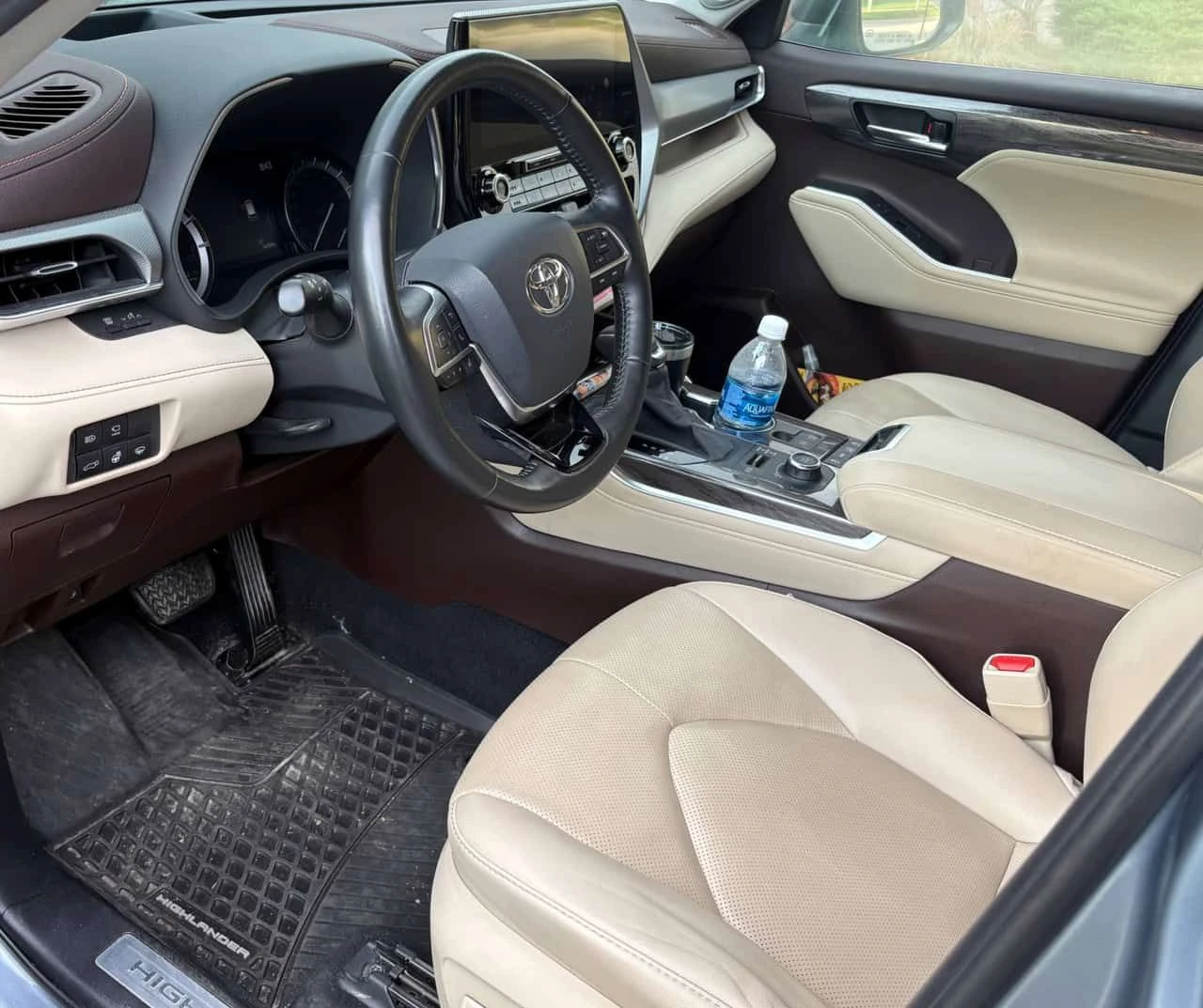 Toyota Highlander * Limited * CARFAX * ��� ������������ ������ | Mobile.bg � ����������� 5