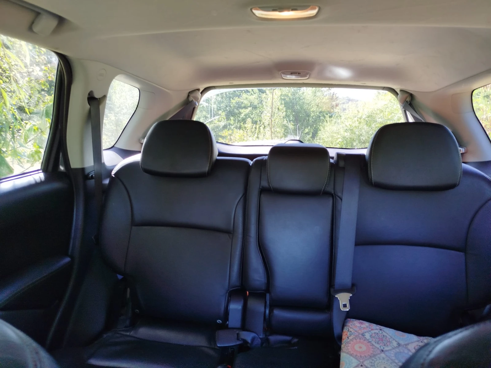 Mitsubishi Outlander 2.4, снимка 8 - Автомобили и джипове - 55795360