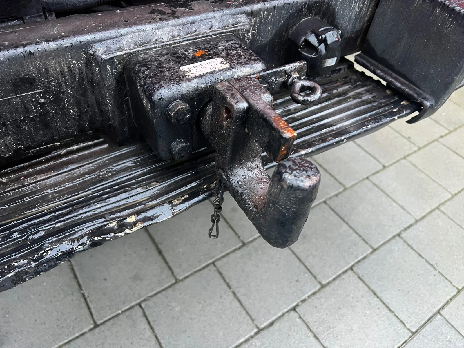 Toyota Land cruiser J70, снимка 9 - Автомобили и джипове - 54498259