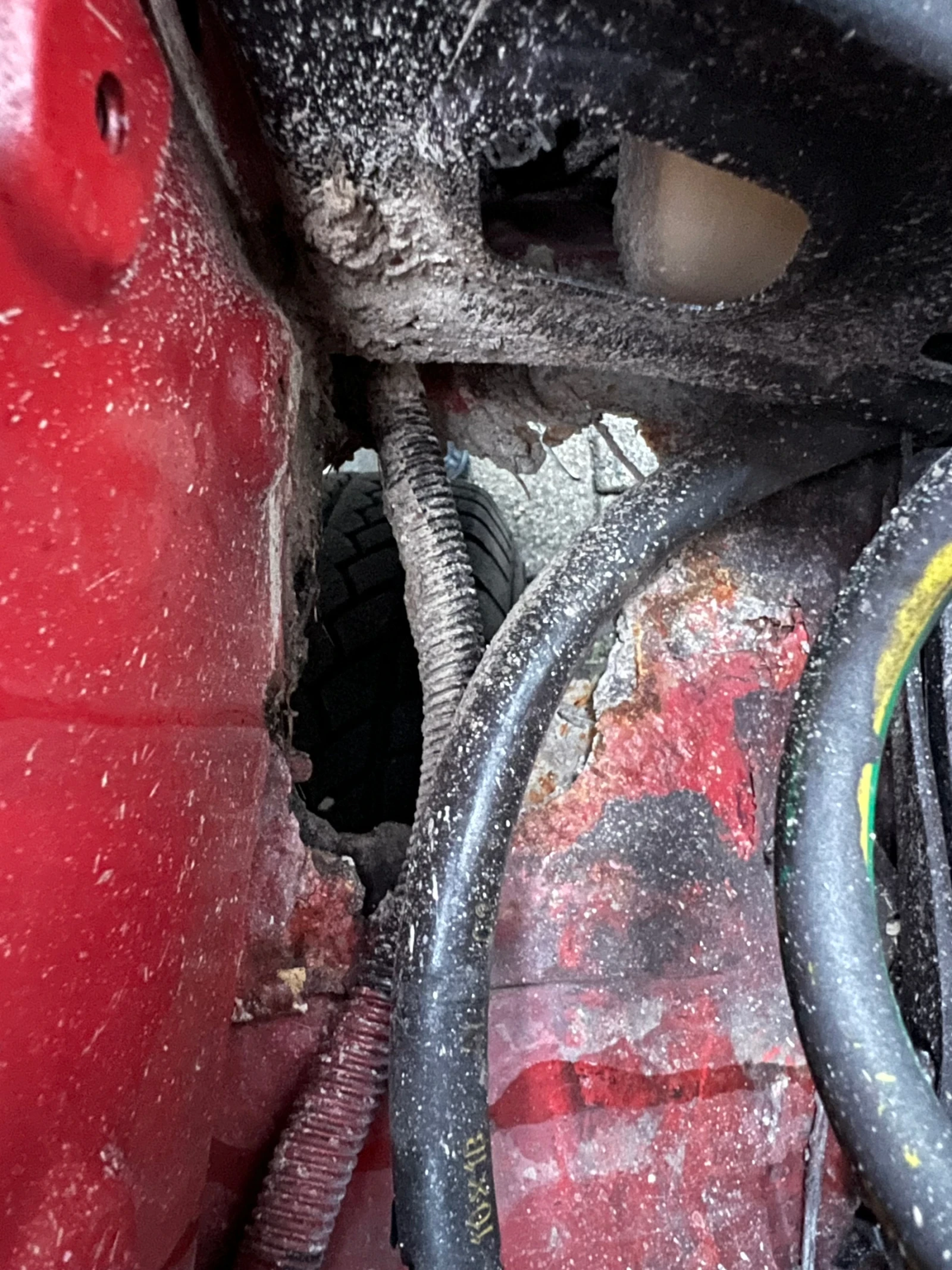 Toyota Land cruiser J70, снимка 11 - Автомобили и джипове - 54498259
