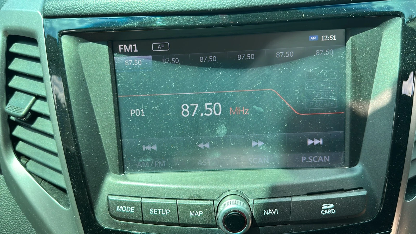 SsangYong Tivoli 1.6d, снимка 10 - Автомобили и джипове - 54674745