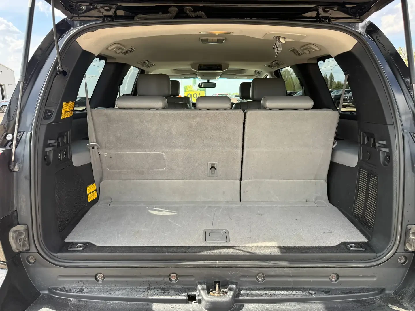 Toyota Sequoia Platinum | Mobile.bg � ����������� 7
