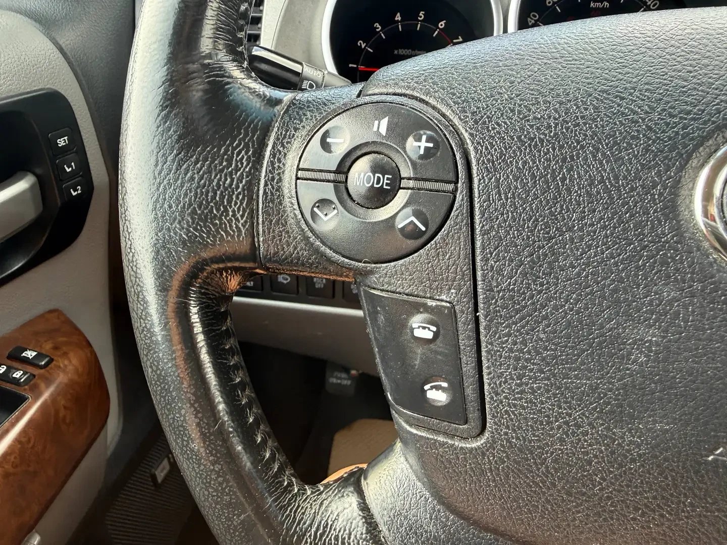 Toyota Sequoia Platinum | Mobile.bg � ����������� 17