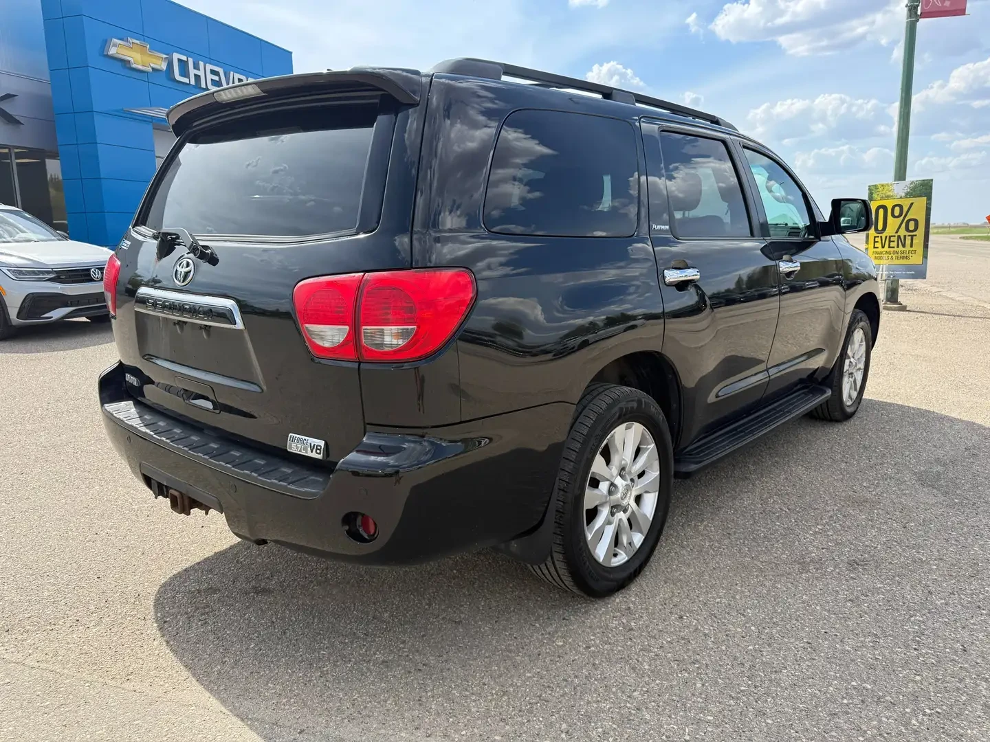 Toyota Sequoia Platinum | Mobile.bg � ����������� 8