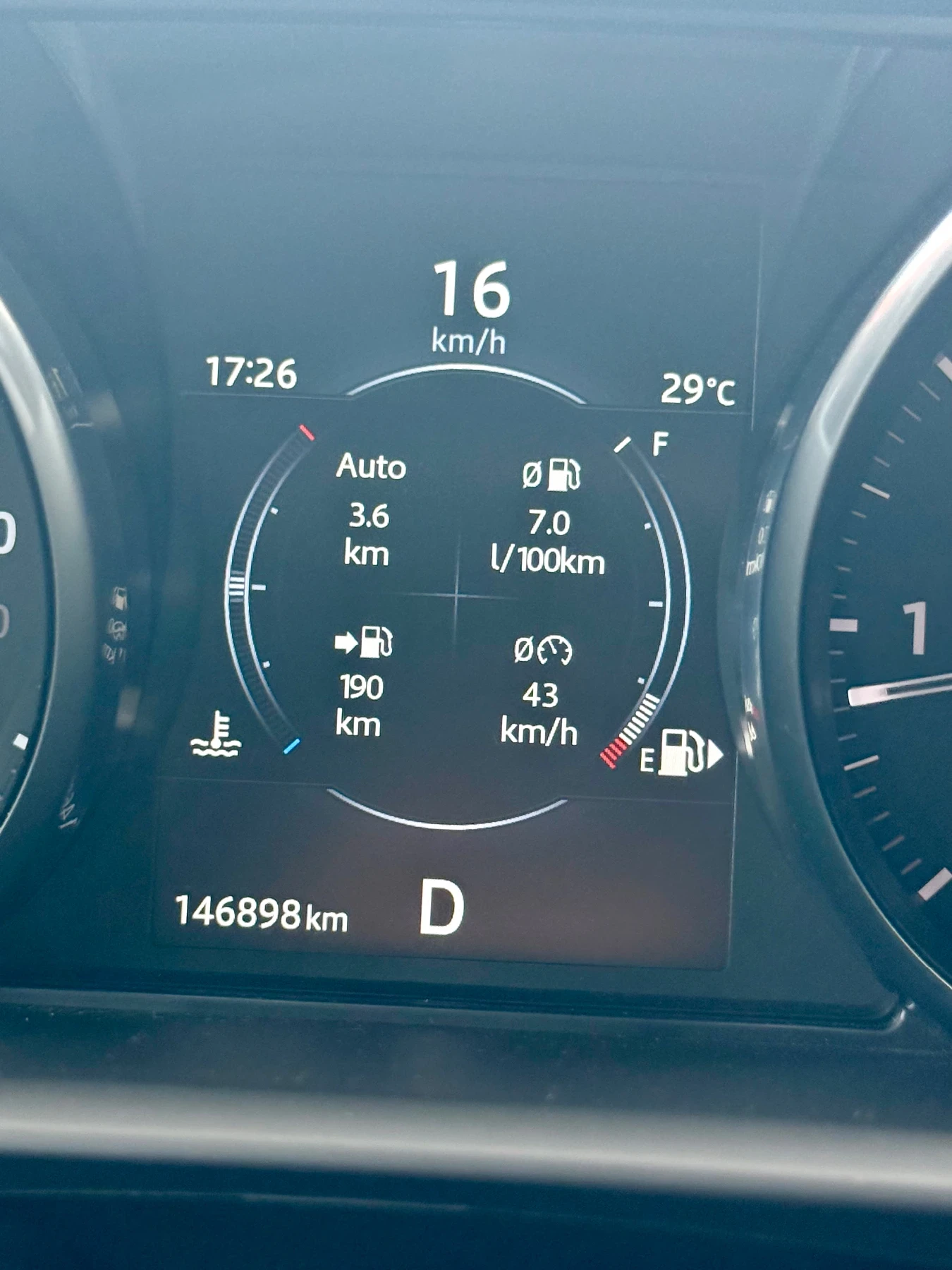 Land Rover Range Rover Sport 4x4/DIESEL/1-ви собственик, снимка 12 - Автомобили и джипове - 55284200