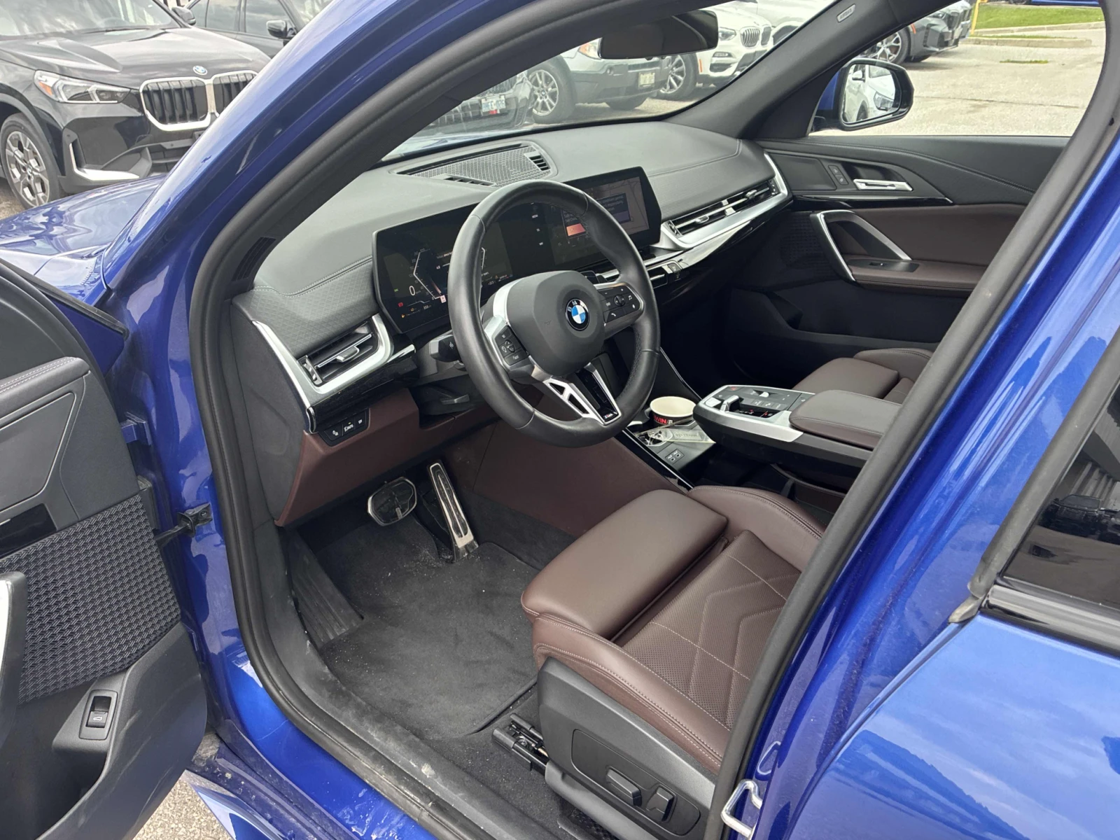 BMW X2 2024 BMW X2 xDrive28i, снимка 6 - Автомобили и джипове - 55392450
