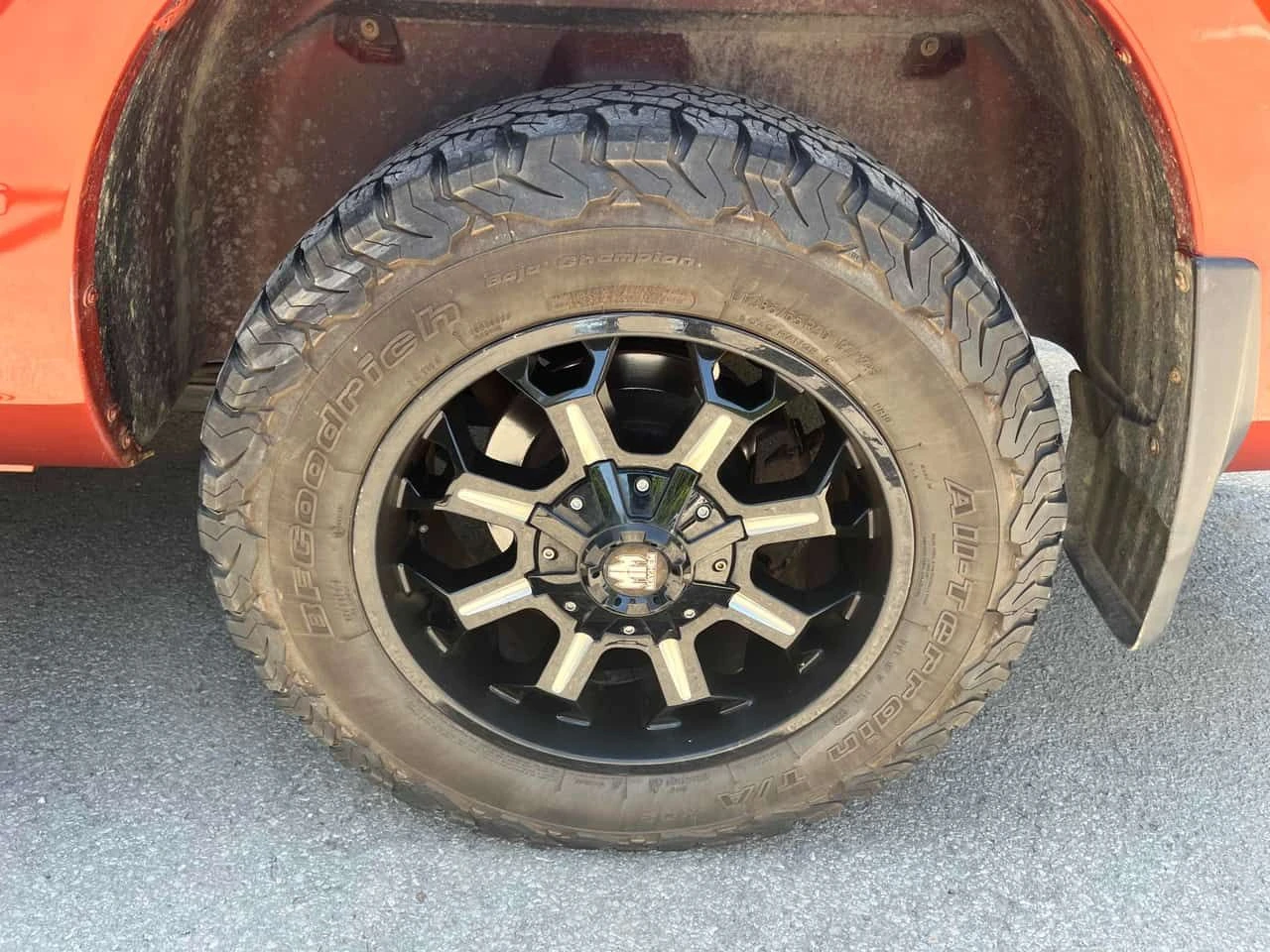 Dodge RAM 1500  4WD Crew Cab 140.5" Sport /CARFAX/АВТОКРЕДИТ , снимка 7 - Автомобили и джипове - 55507662