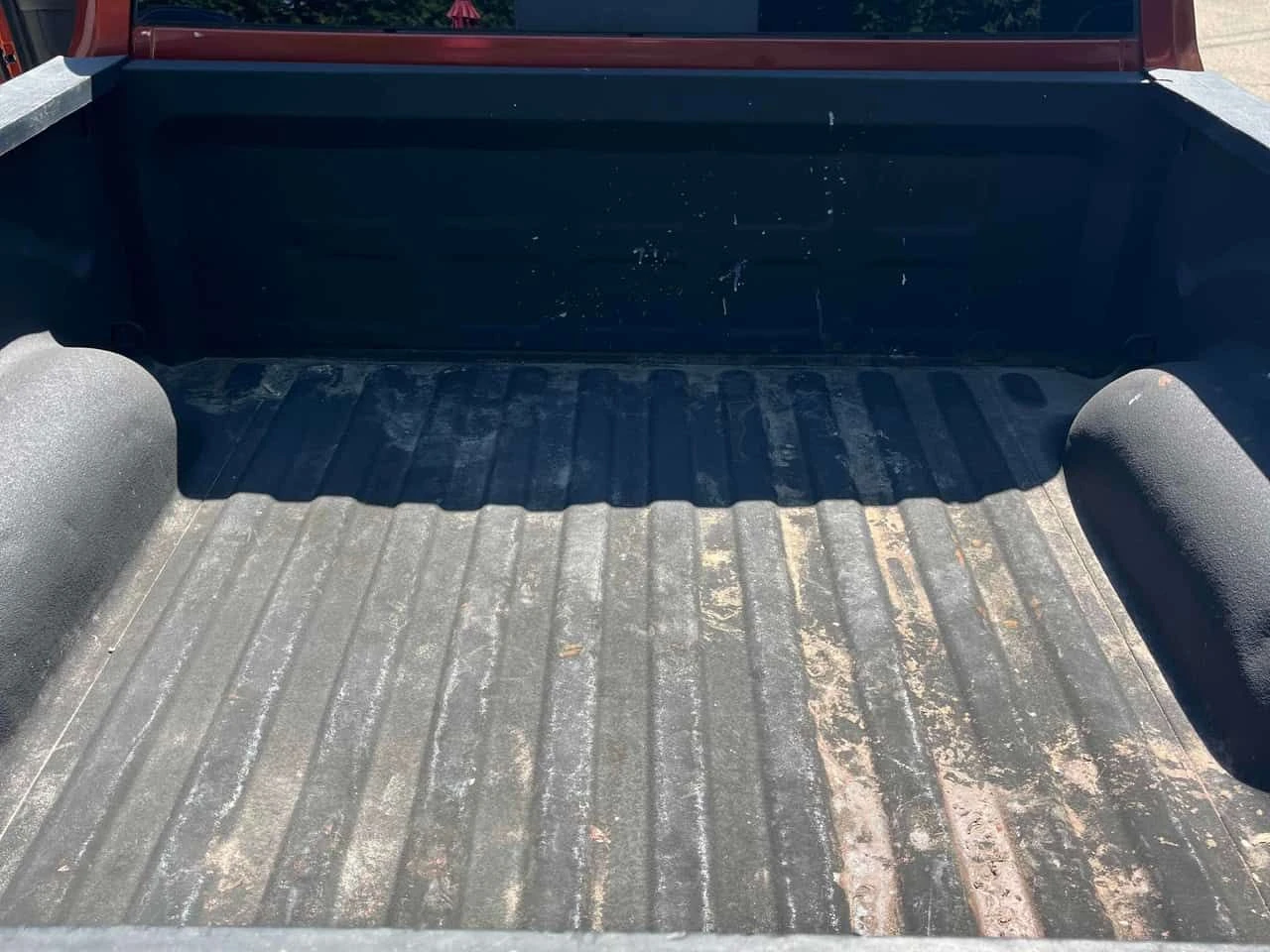 Dodge RAM 1500  4WD Crew Cab 140.5" Sport /CARFAX/АВТОКРЕДИТ , снимка 15 - Автомобили и джипове - 55507662