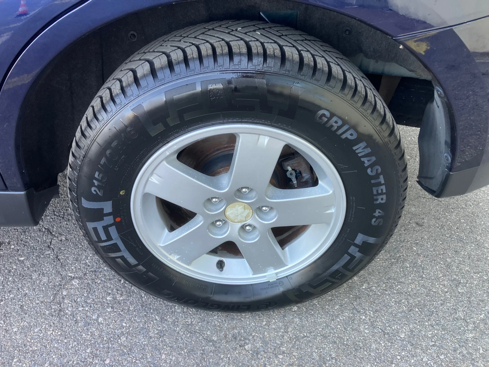 Mitsubishi Outlander 2.0DI-D -140k.c-4x4 | Mobile.bg � ����������� 7