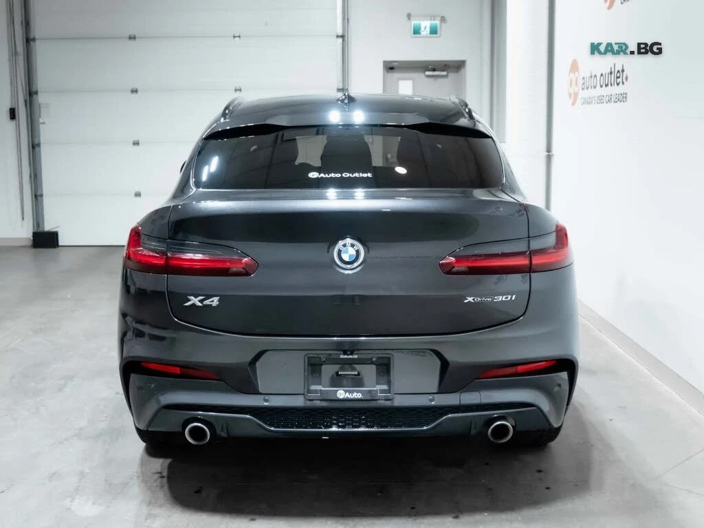 BMW X4 MPACK* КАМЕРА* ПАМЕТ* МЪРТВА ТОЧКА* HARMAN KARDON*, снимка 6 - Автомобили и джипове - 56084070