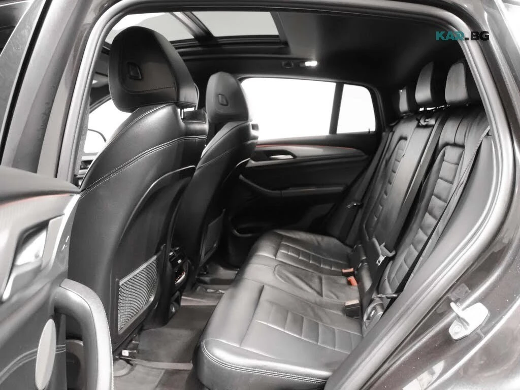 BMW X4 MPACK* КАМЕРА* ПАМЕТ* МЪРТВА ТОЧКА* HARMAN KARDON*, снимка 16 - Автомобили и джипове - 56084070