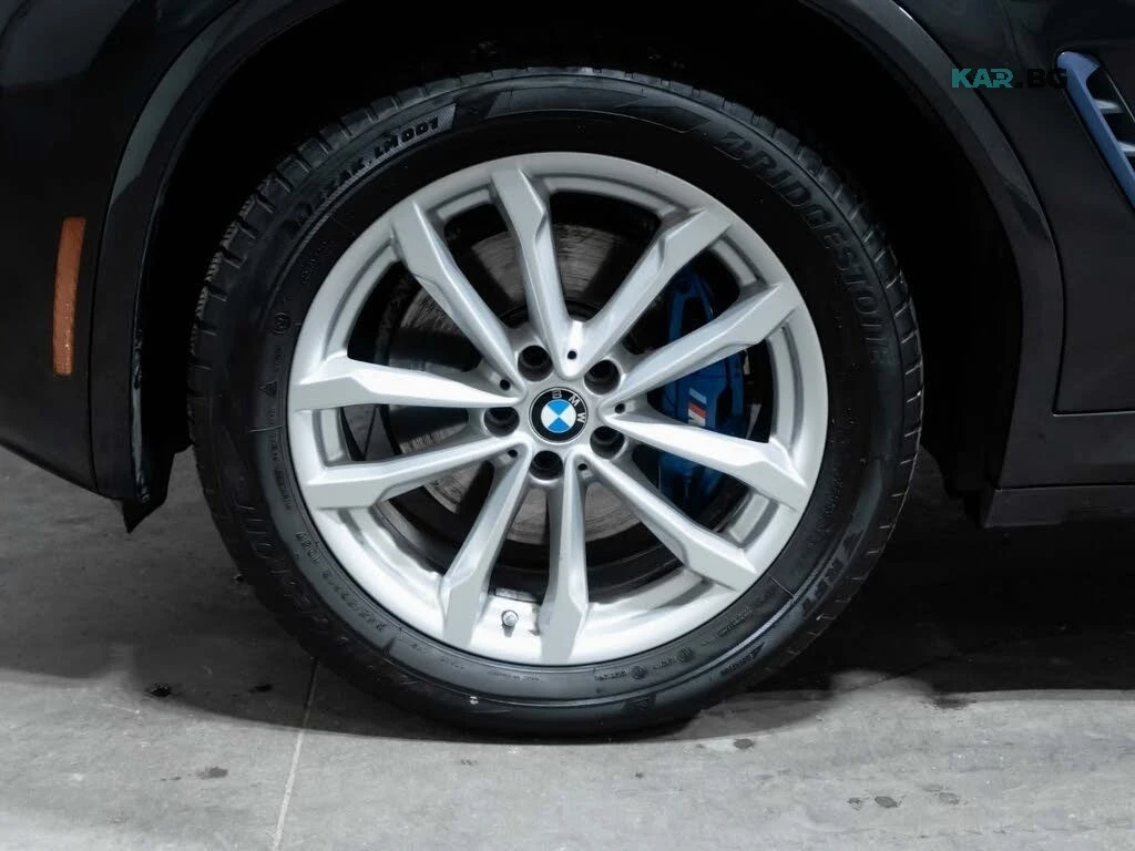 BMW X4 MPACK* КАМЕРА* ПАМЕТ* МЪРТВА ТОЧКА* HARMAN KARDON*, снимка 7 - Автомобили и джипове - 56084070
