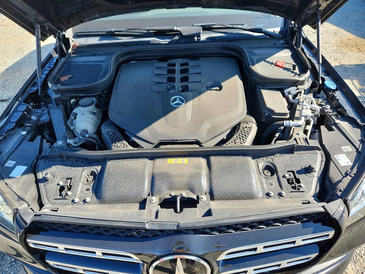 Mercedes-Benz GLS580 * 4MATIC* AMG* ���������* �����*  | Mobile.bg � ����������� 7