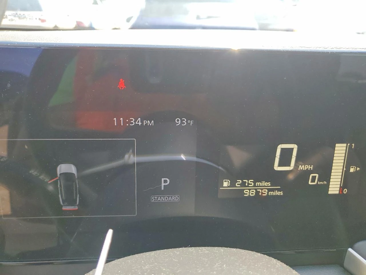 Други Друг 2.0l Nissan Kicks S, снимка 9 - Автомобили и джипове - 56107912