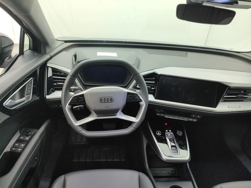 Audi Q4 e-tron quattro 96.53% SoH leather LED navi | Mobile.bg � ����������� 9