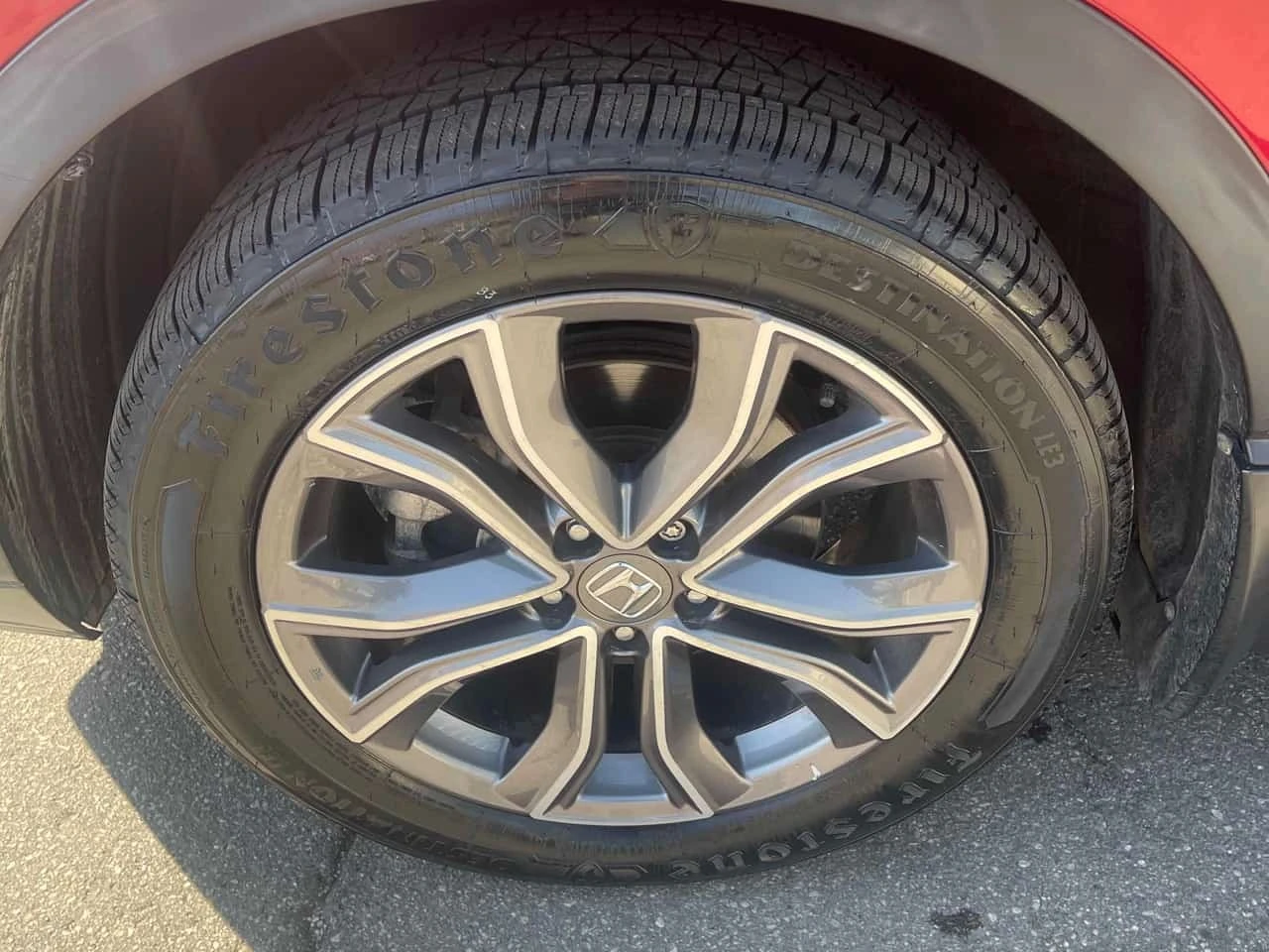 Honda Cr-v * Touring AWD * CARFAX * ����� �� ����������� | Mobile.bg � ����������� 16