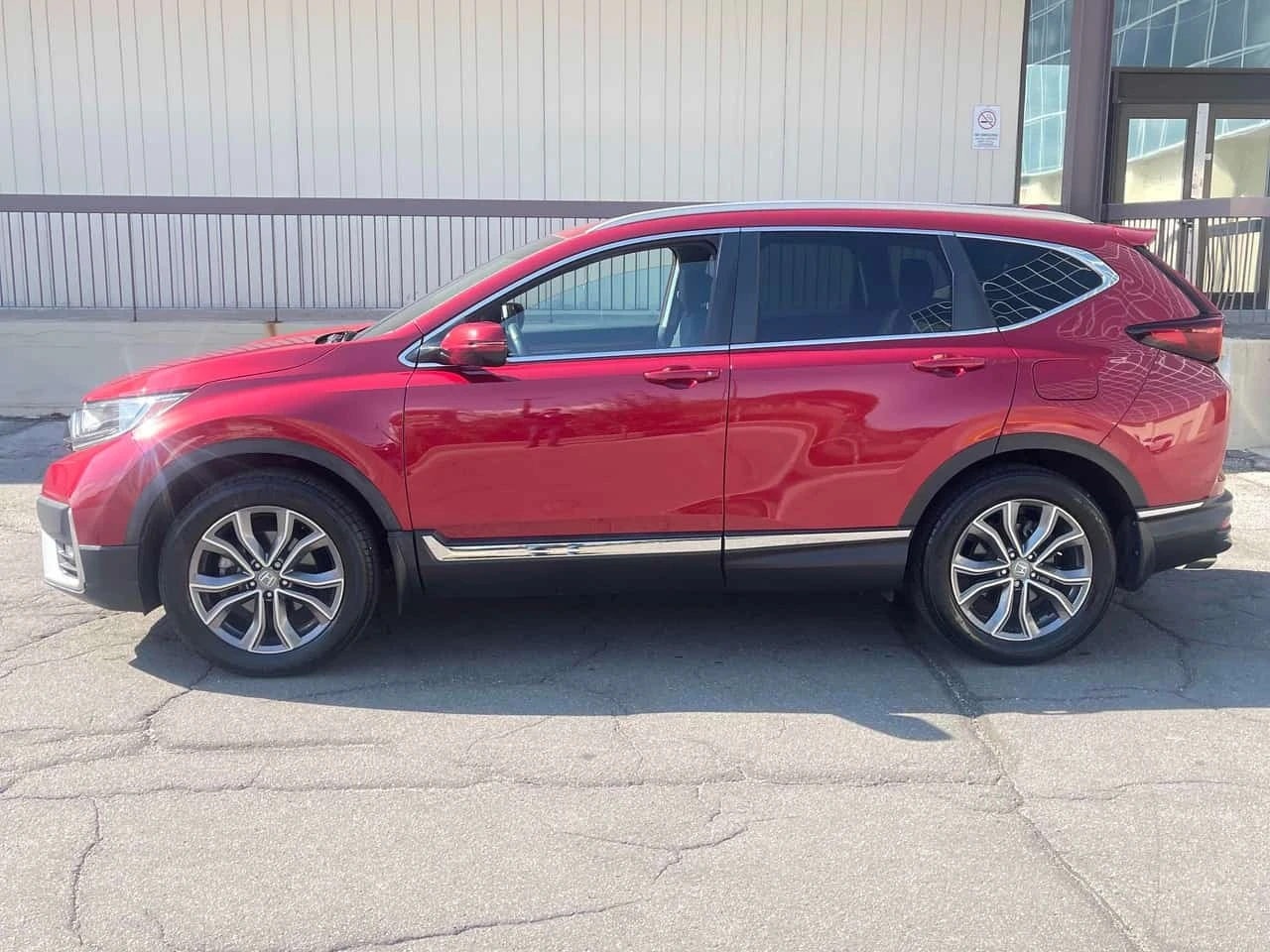 Honda Cr-v * Touring AWD * CARFAX * ����� �� ����������� | Mobile.bg � ����������� 2