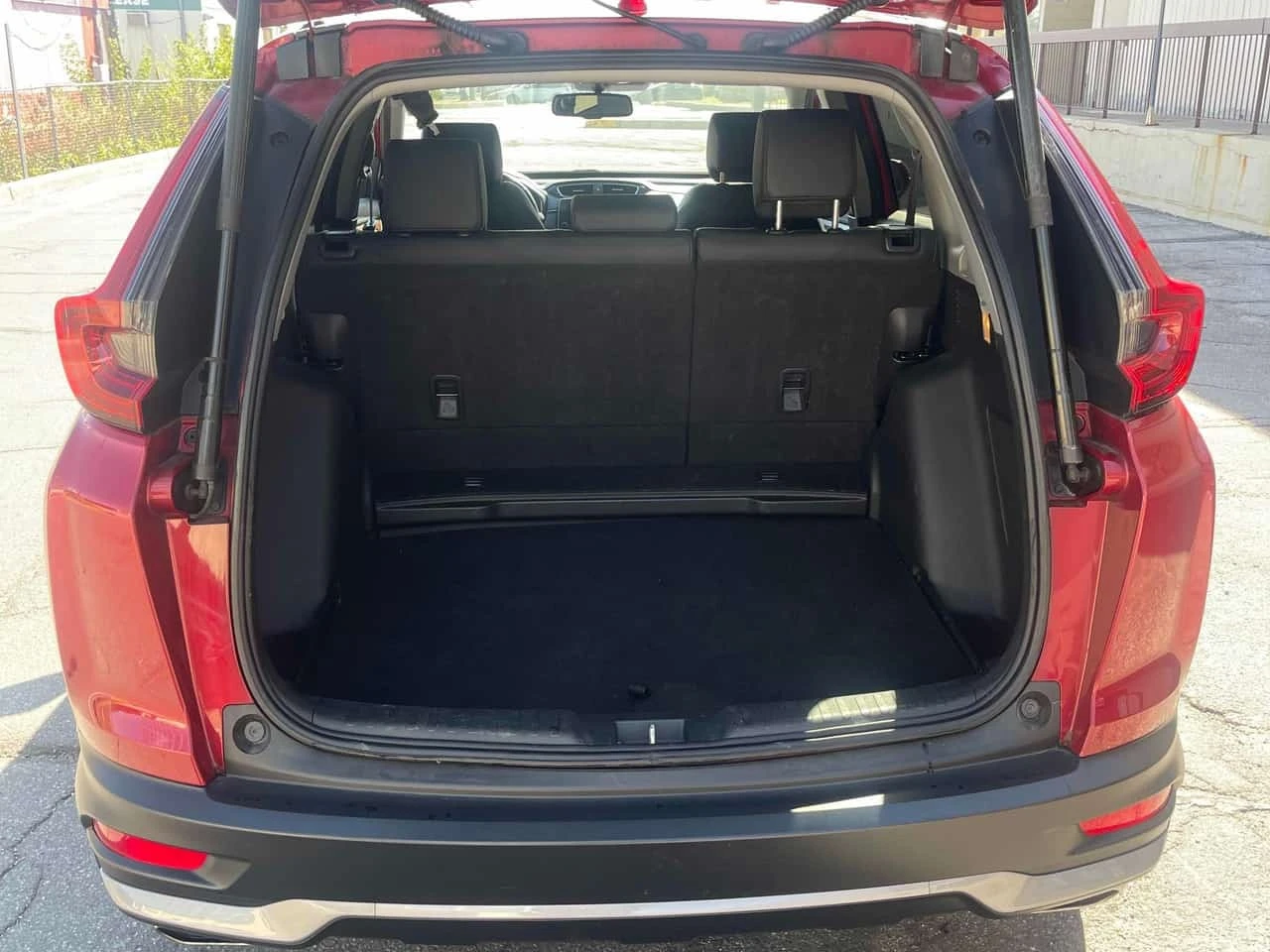 Honda Cr-v * Touring AWD * CARFAX * ����� �� ����������� | Mobile.bg � ����������� 11