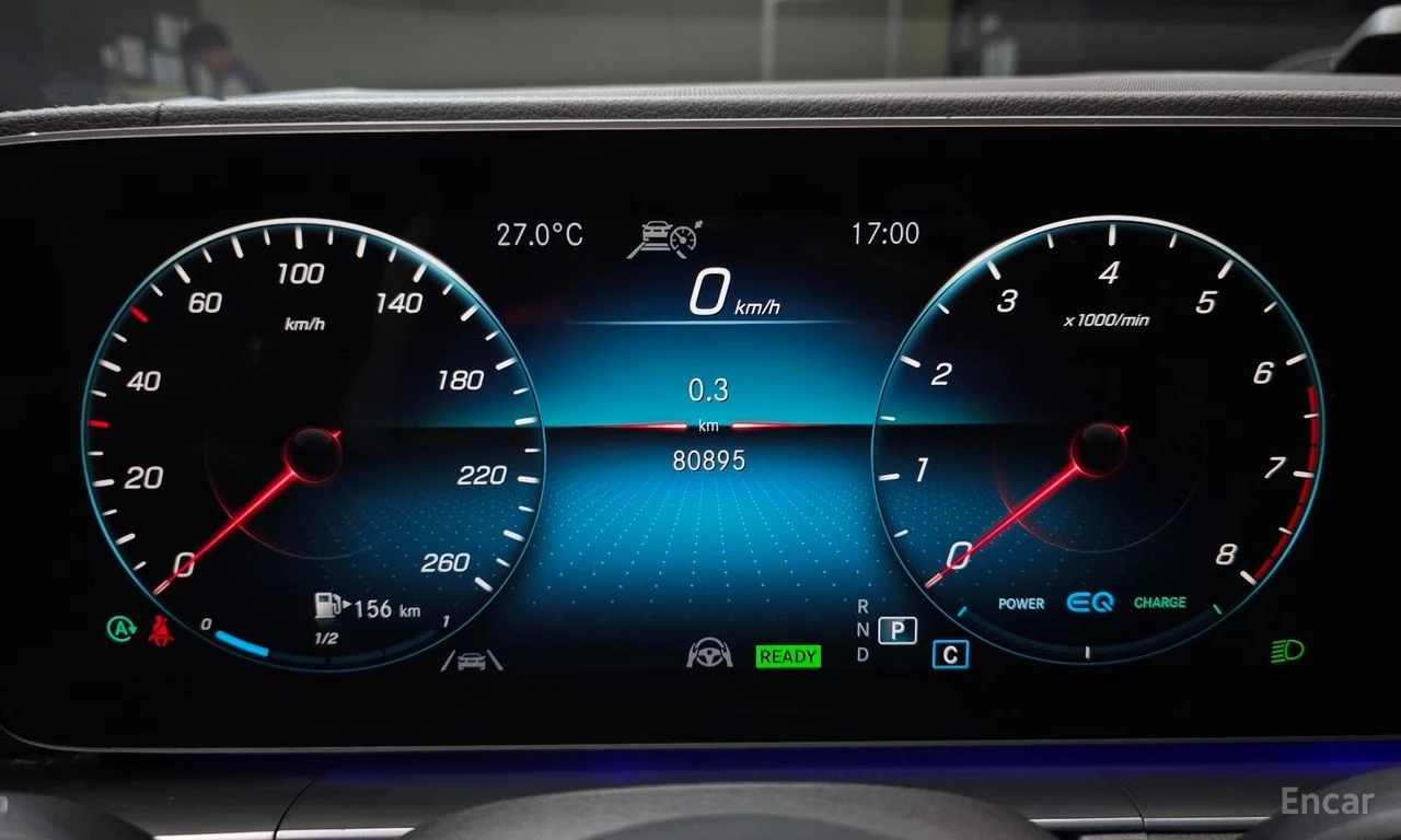 Mercedes-Benz GLS580 GLS580 4MATIC* ���������* ��������* ���������* 360 | Mobile.bg � ����������� 8