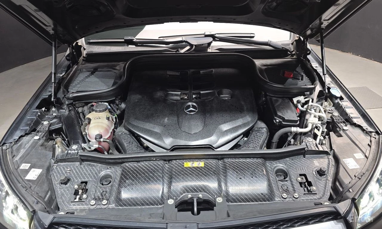Mercedes-Benz GLS580 GLS580 4MATIC* ���������* ��������* ���������* 360 | Mobile.bg � ����������� 6