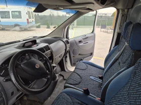 Fiat Scudo, снимка 9