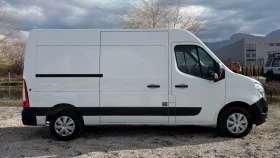 Nissan NV400 * климатик* , снимка 7