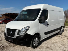 Nissan NV400 * климатик* , снимка 3