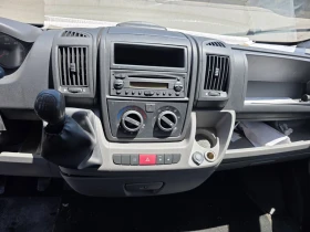 Peugeot Boxer 2.2hdi Метан, снимка 10