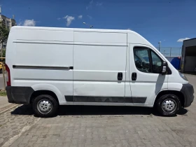Peugeot Boxer 2.2hdi Метан, снимка 6