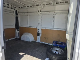Peugeot Boxer 2.2hdi Метан, снимка 8