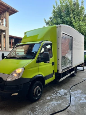 Iveco Daily 70C, снимка 5