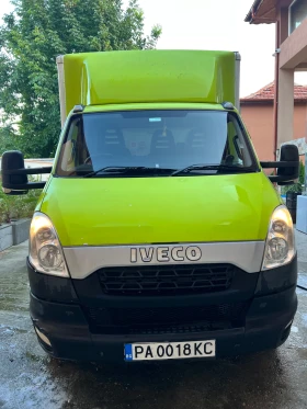 Iveco Daily 70C, снимка 1