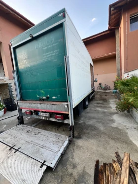 Iveco Daily 70C, снимка 3