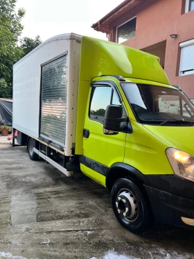 Iveco Daily 70C, снимка 2