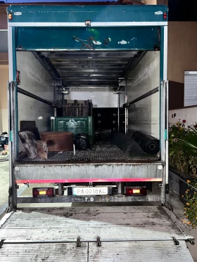 Iveco Daily 70C, снимка 13