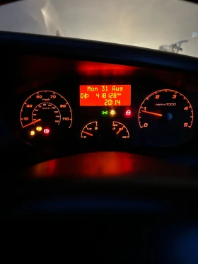 Iveco Daily 70C, снимка 7