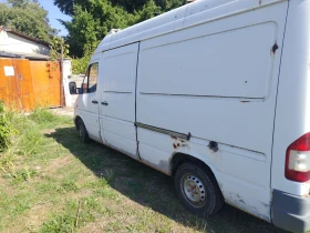 Mercedes-Benz Sprinter 311, снимка 3
