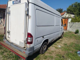 Mercedes-Benz Sprinter 311, снимка 5