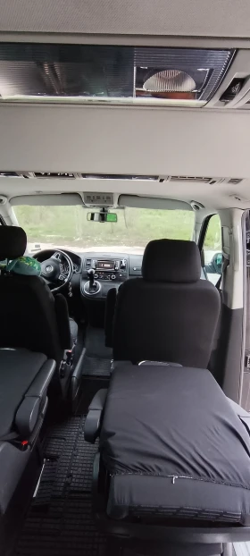 VW Multivan, снимка 11