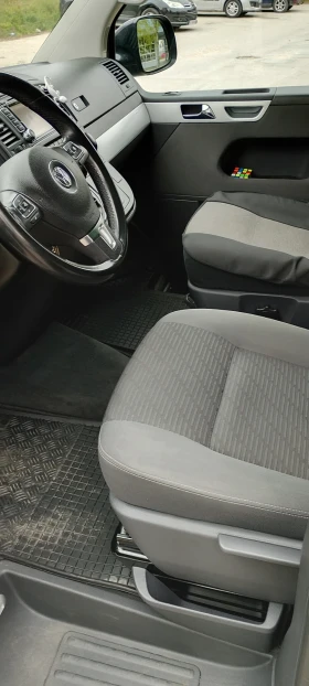 VW Multivan, снимка 7