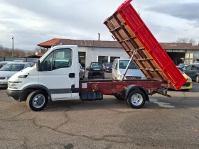 Iveco 35c11 Самосвал до 3.5т, снимка 2