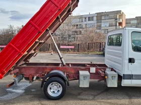 Iveco 35c11 Самосвал до 3.5т, снимка 11